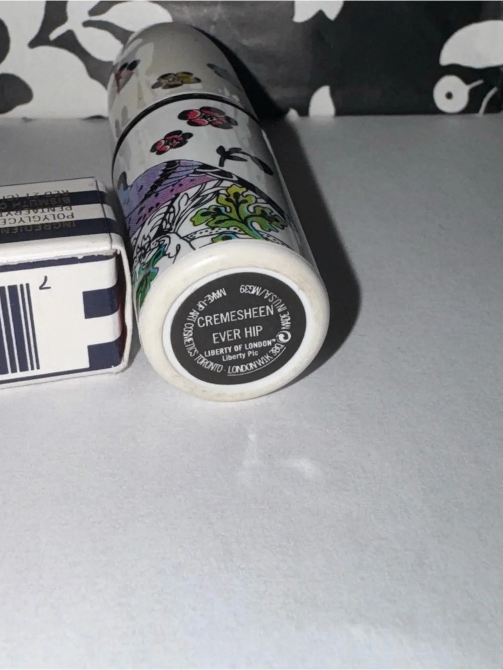 MAC Ever Hip Lipstick
